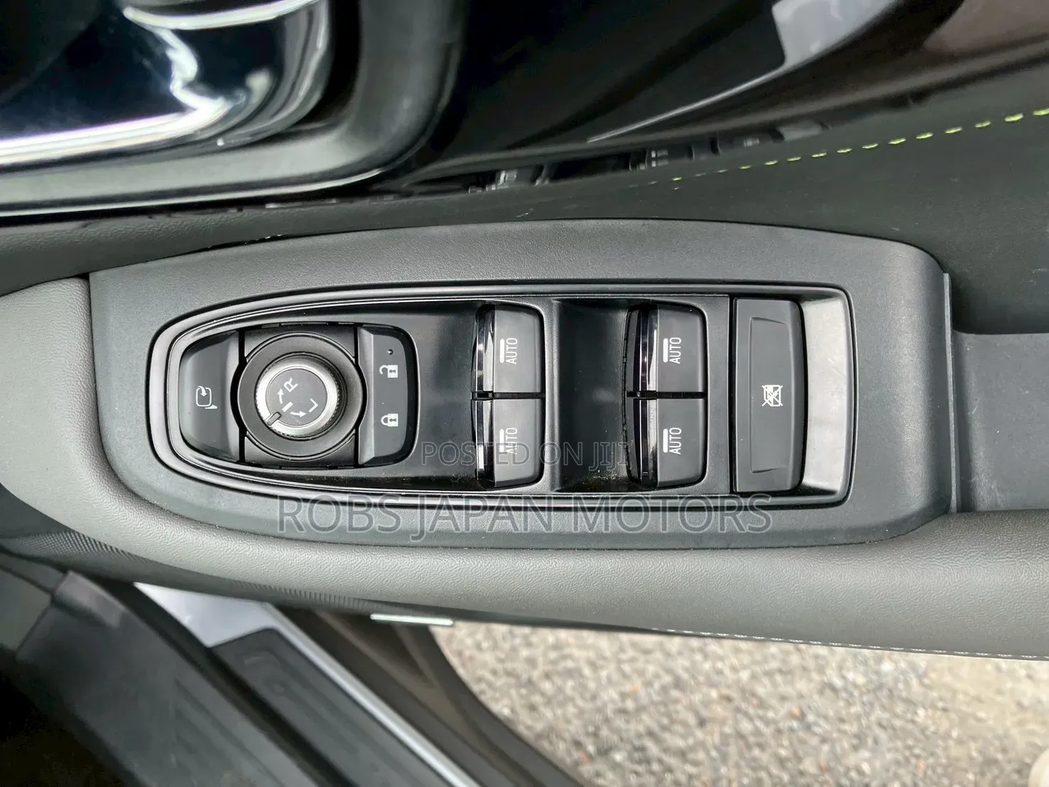 Subaru Outback 2020 Ivory