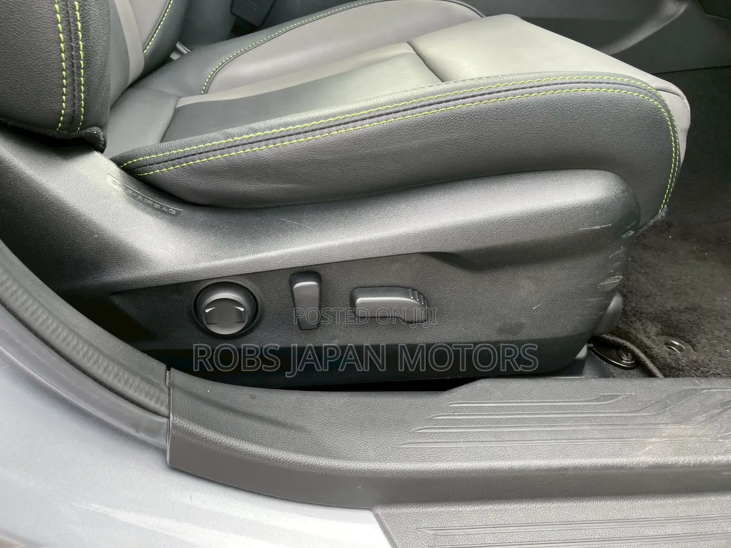 Subaru Outback 2020 Ivory