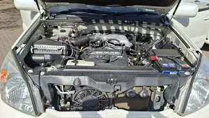 Toyota Land Cruiser Prado 2003 White