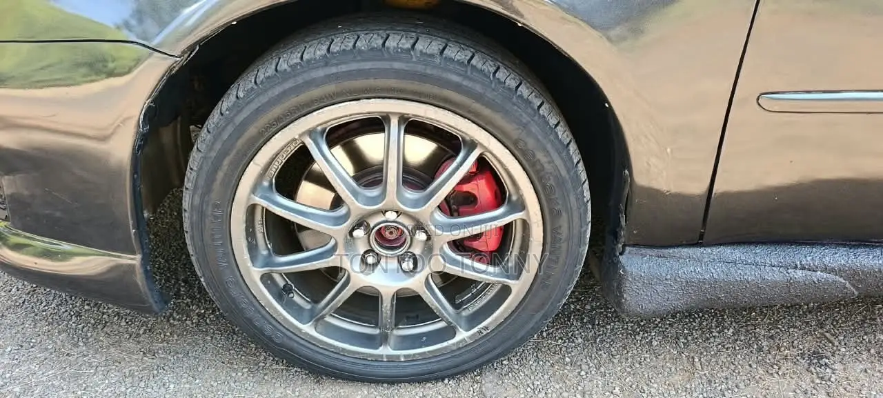 Subaru Legacy 2.0 2007 Gray
