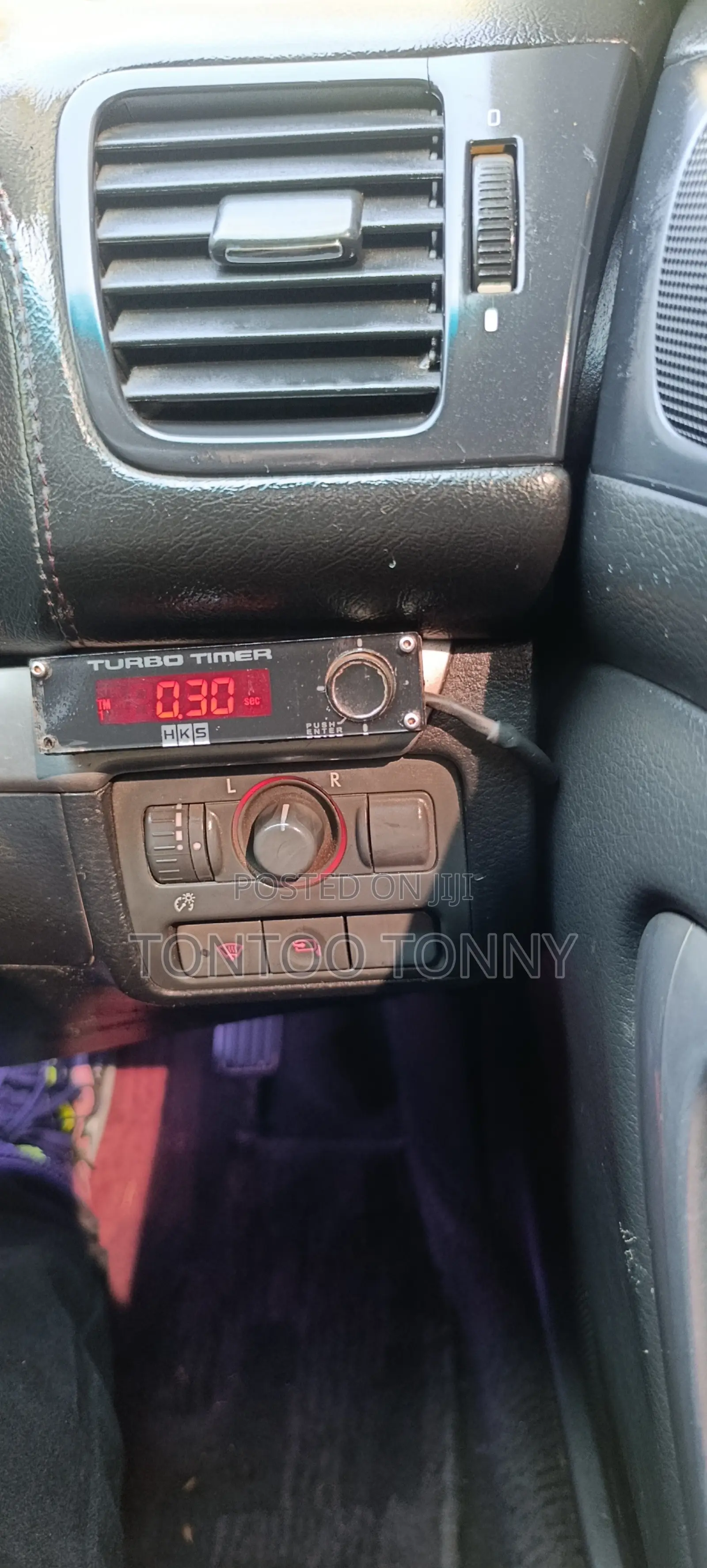 Subaru Legacy 2.0 2007 Gray