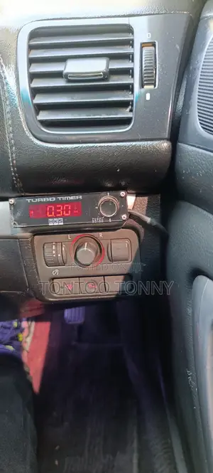 Subaru Legacy 2.0 2007 Gray
