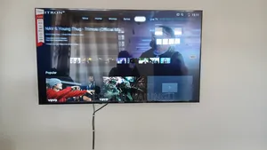 Get the Best TV Ever