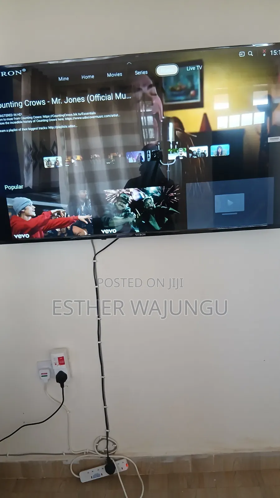 Get the Best TV Ever