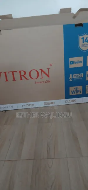 Get the Best TV Ever