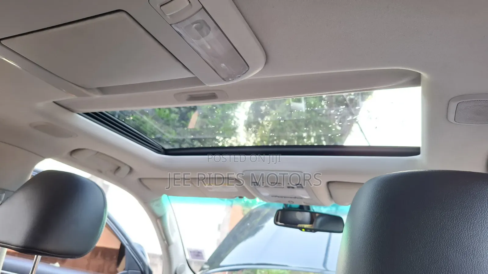 Toyota Land Cruiser 2012 Black
