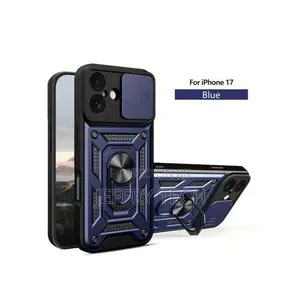 Rugged Amor Case for iPhone 17.