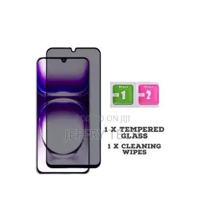 Privacy Screen Protector for Samsung Galaxy A16