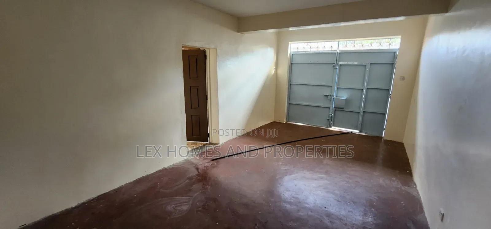 4bdrm Maisonette in NkaiMurunya for rent