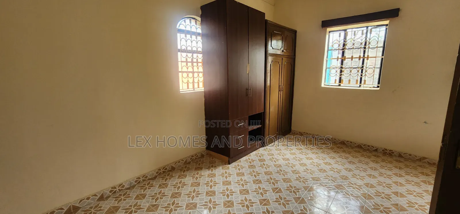 4bdrm Maisonette in NkaiMurunya for rent
