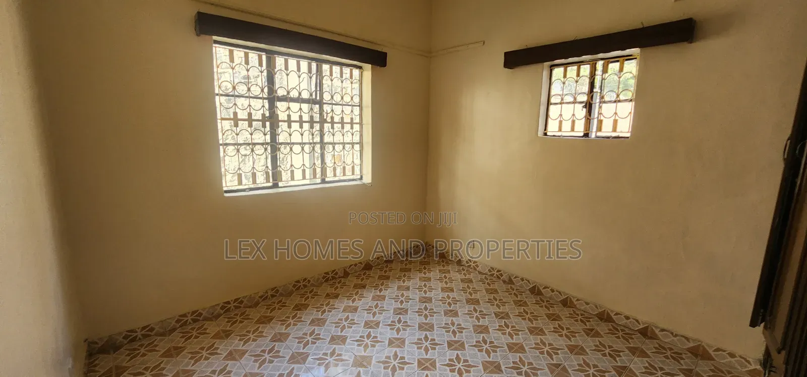 4bdrm Maisonette in NkaiMurunya for rent