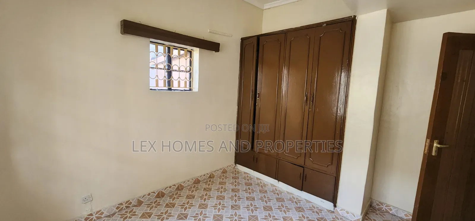 4bdrm Maisonette in NkaiMurunya for rent