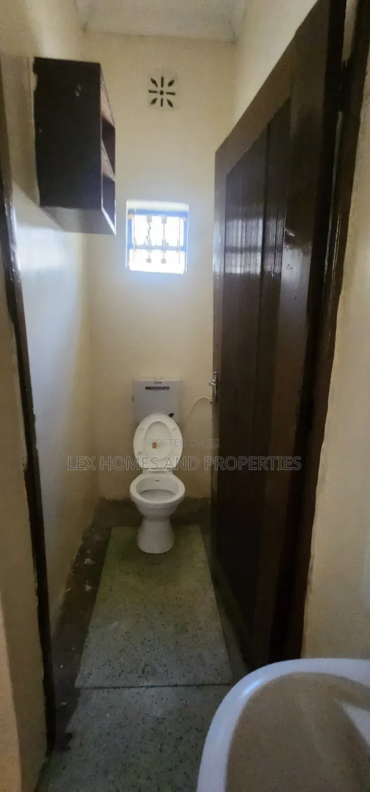 4bdrm Maisonette in NkaiMurunya for rent