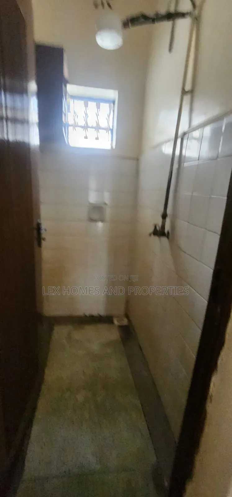 4bdrm Maisonette in NkaiMurunya for rent