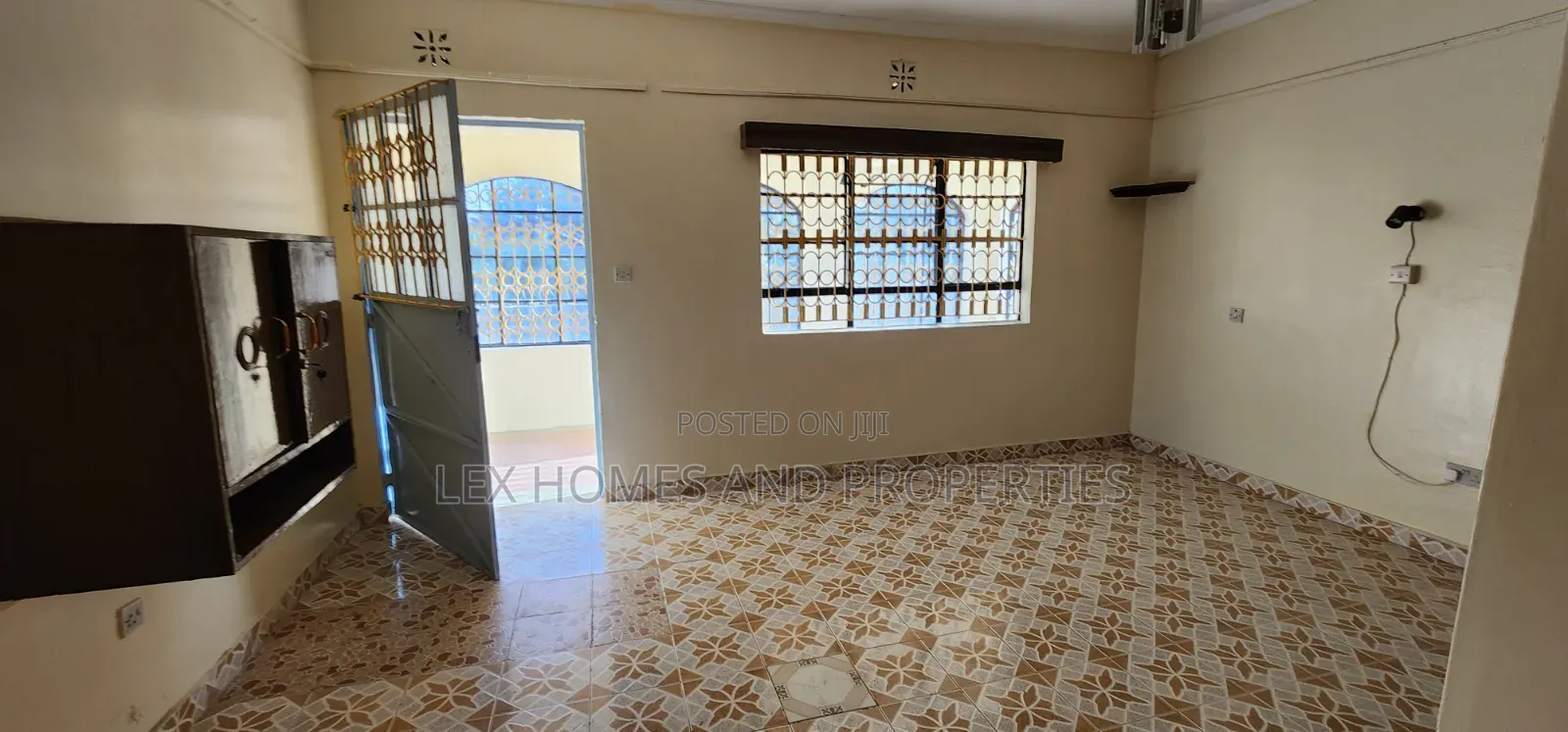 4bdrm Maisonette in NkaiMurunya for rent