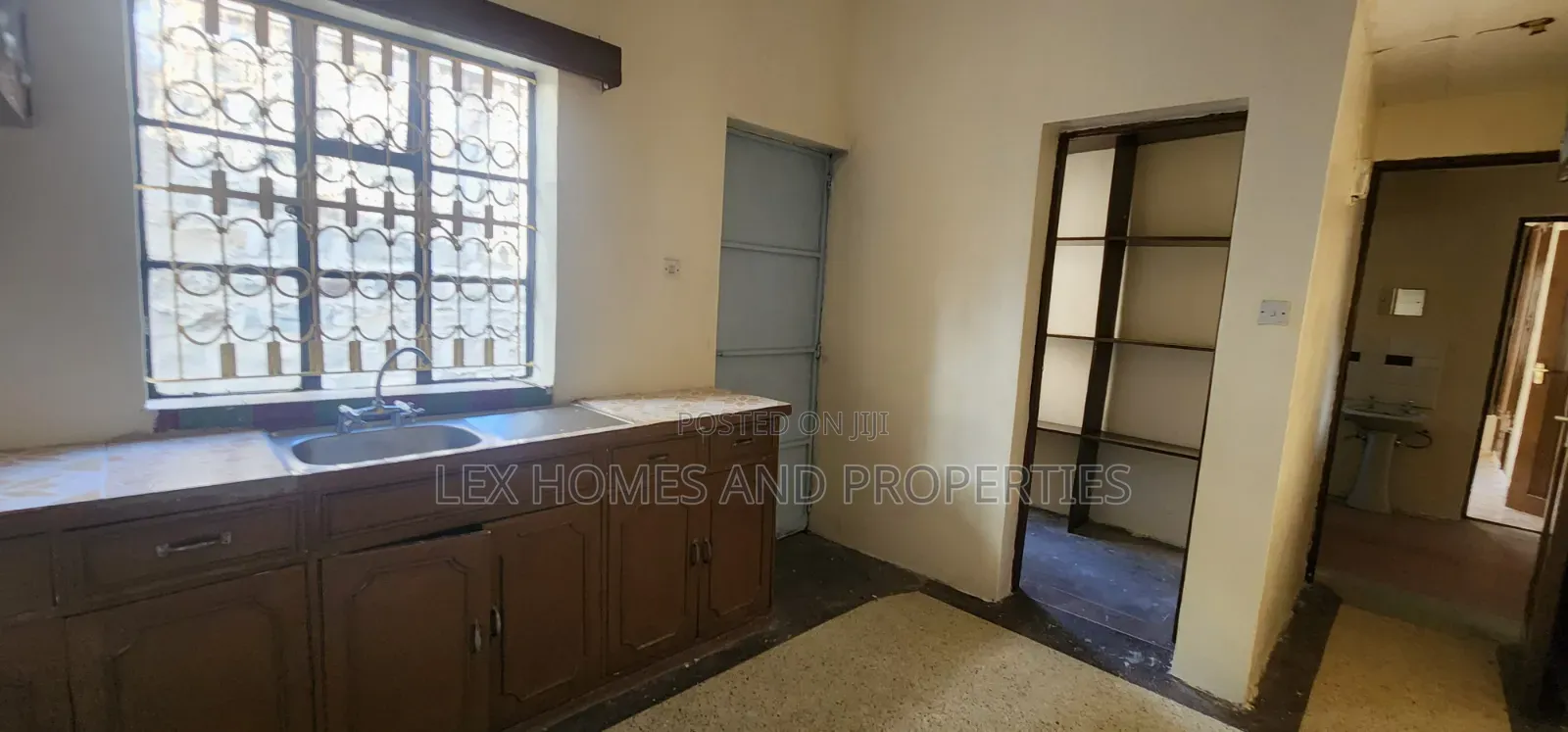 4bdrm Maisonette in NkaiMurunya for rent