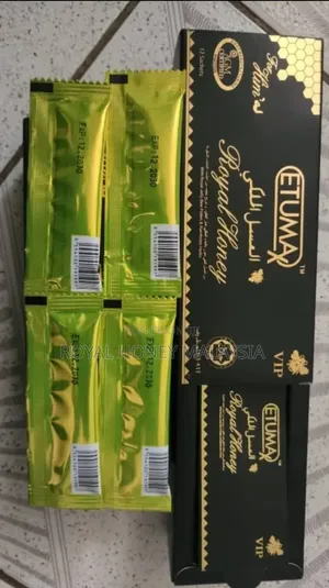 Royal Honey