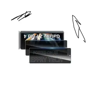 Samsung Galaxy Z Fold 4 Privacy Screen Guard Protector
