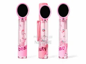 All Types of Cosmetics