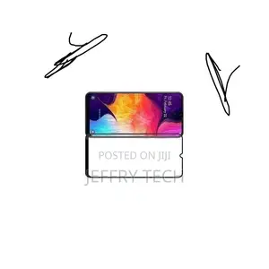 Samsung Quality Galaxy A20s Glass Screen Protector - Full HD Cover