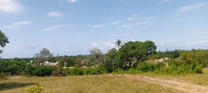 Land on Sale Kwale Count Kombani Eria 3,1/2 Prise 2m Per Acre