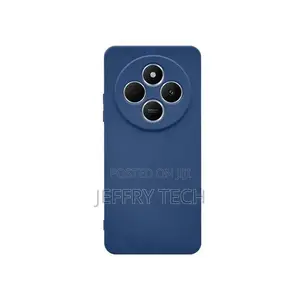Redmi 14C 4G Silicon Case
