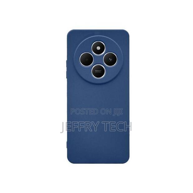 Redmi 14C 4G Silicon Case