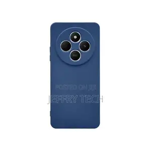 Redmi 14C 4G Silicon Case