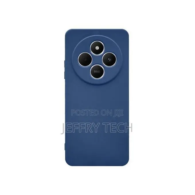 Redmi 14C 4G Silicon Case