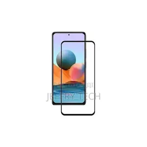 Screen Protector Tampered Glass for Infinix Note 50 Pro