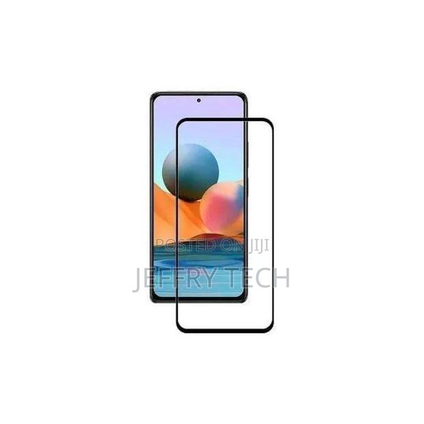 Screen Protector Tampered Glass for Infinix Note 50 Pro