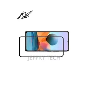 Screen Protector Tampered Glass for Infinix Note 50 Pro