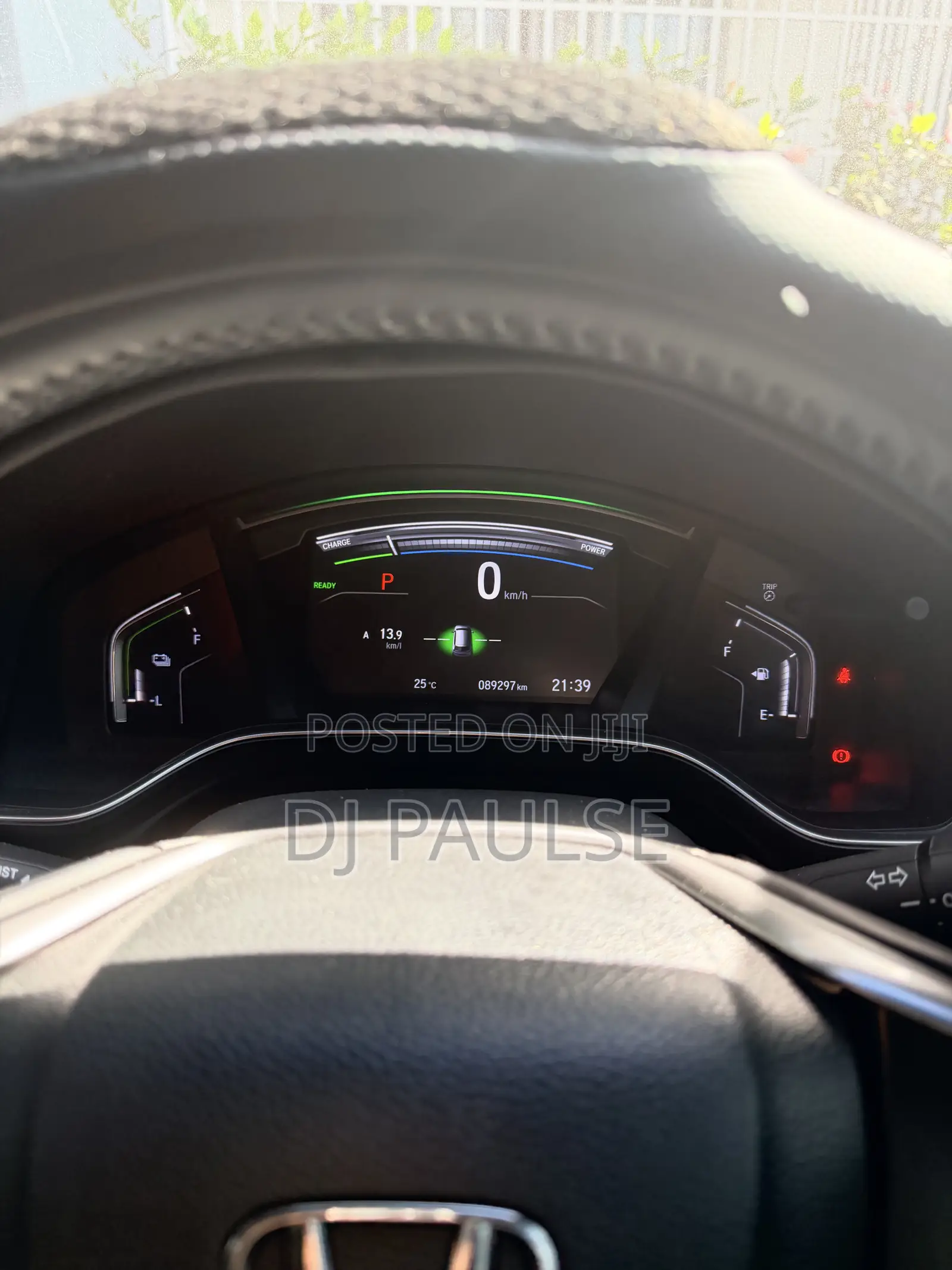 Honda CR-V EX AWD 2018 Gray
