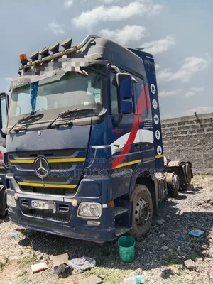For Sell ACTORSS Mb3 Single Safi Kichwa Only Buy and Work PRICE 3.8m
