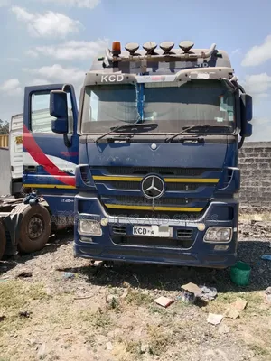 For Sell ACTORSS Mb3 Single Safi Kichwa Only Buy and Work PRICE 3.8m