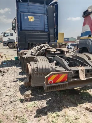 For Sell ACTORSS Mb3 Single Safi Kichwa Only Buy and Work PRICE 3.8m