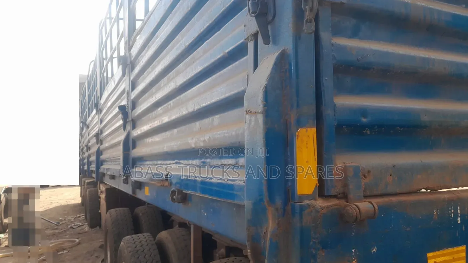 For Sell ACTORSS Mb3 Single Safi Kichwa Only Buy and Work PRICE 3.8m