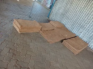 Coconut Fibre Door Mat