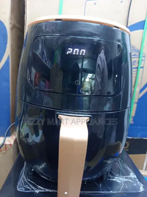 Ailyons 5Litres Airfryer (AF-389)