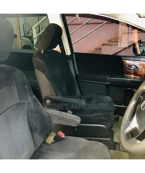 Honda Odyssey 2016 Black