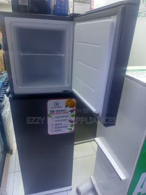 Smartpro SFR-210- Dt-I 168litres Fridge