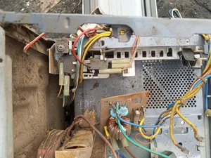 Air Conditioning, Refrigeration and Electronics Repairing and Install