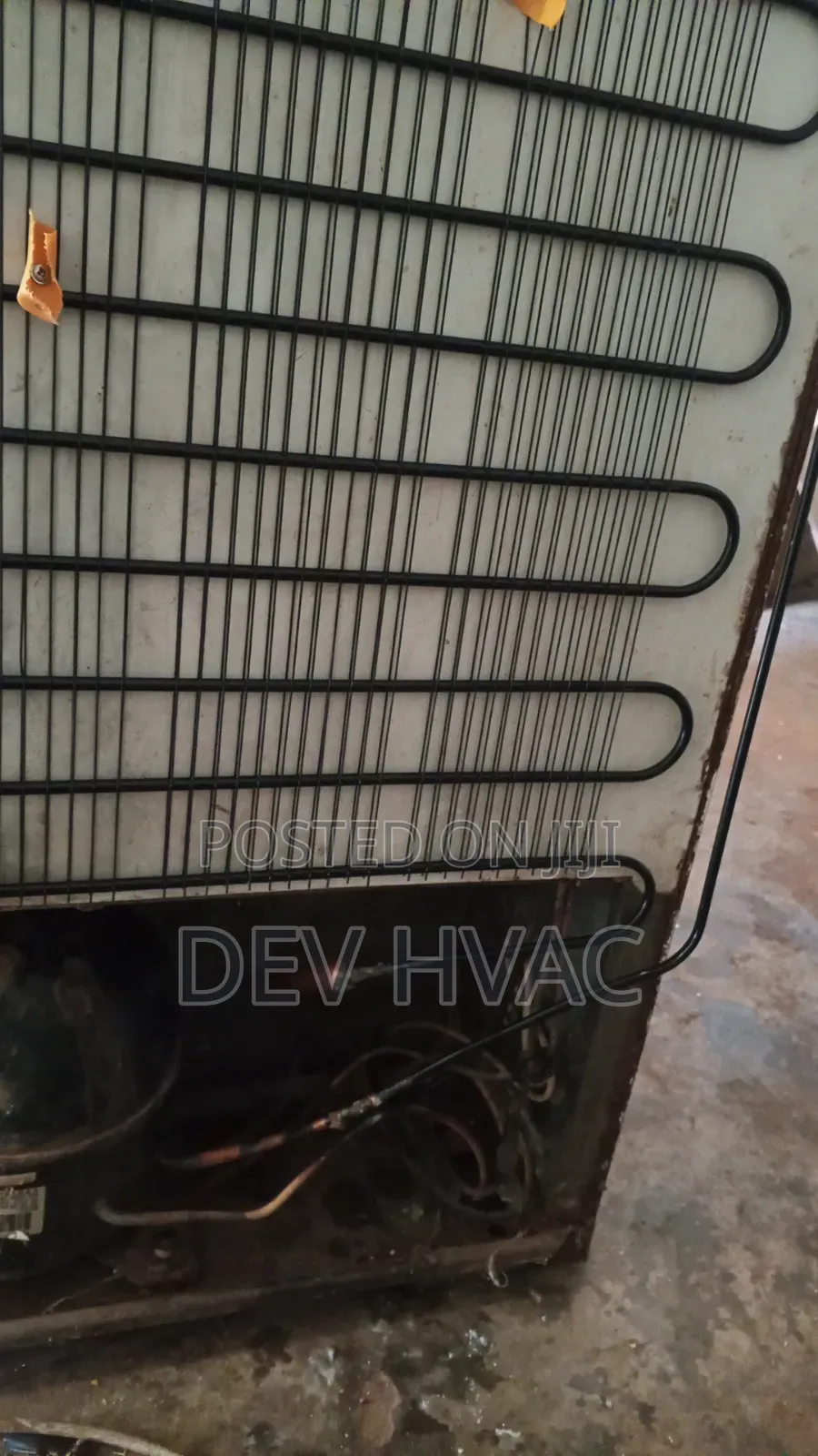 Air Conditioning, Refrigeration and Electronics Repairing and Install