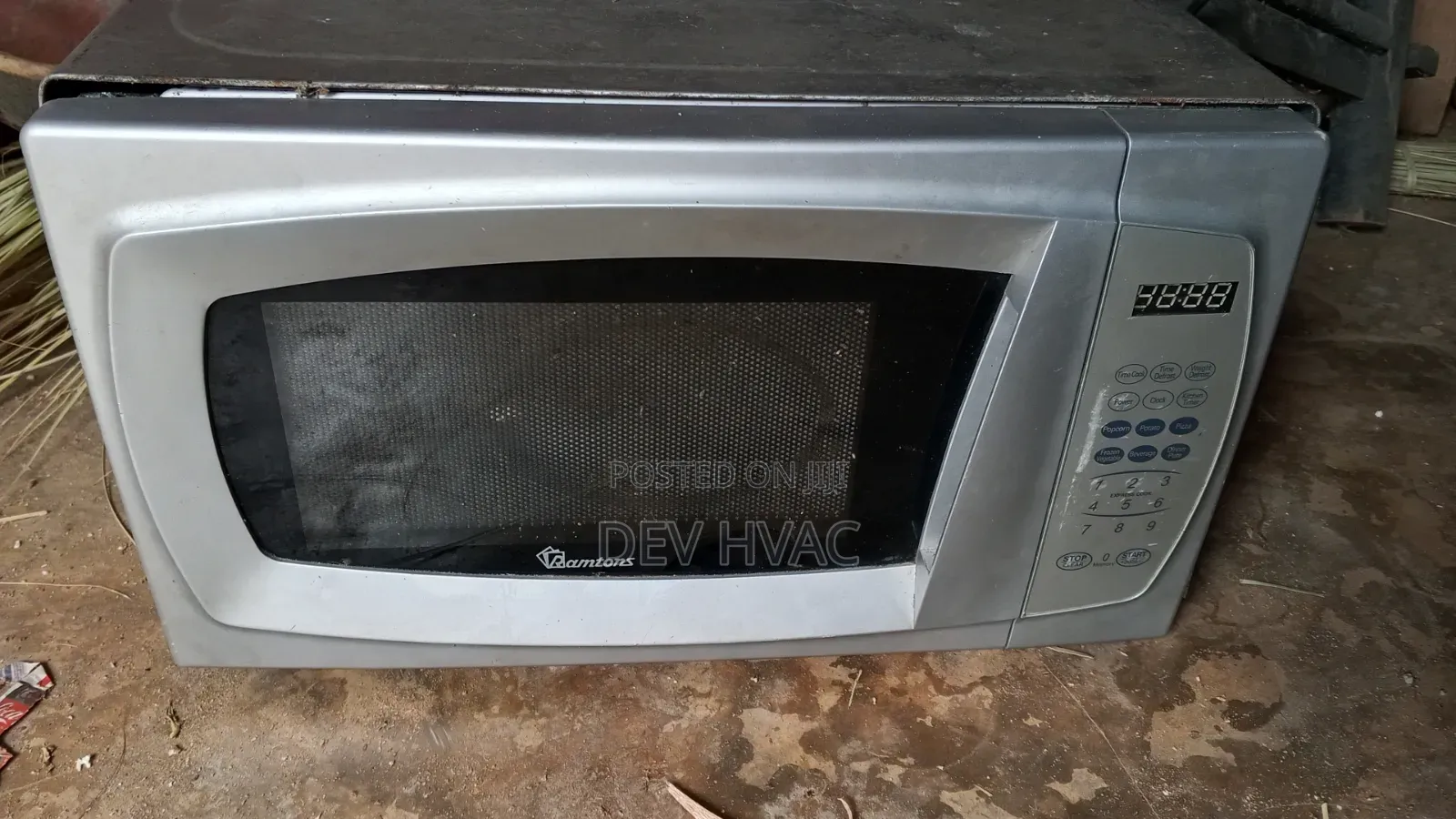 Air Conditioning, Refrigeration and Electronics Repairing and Install