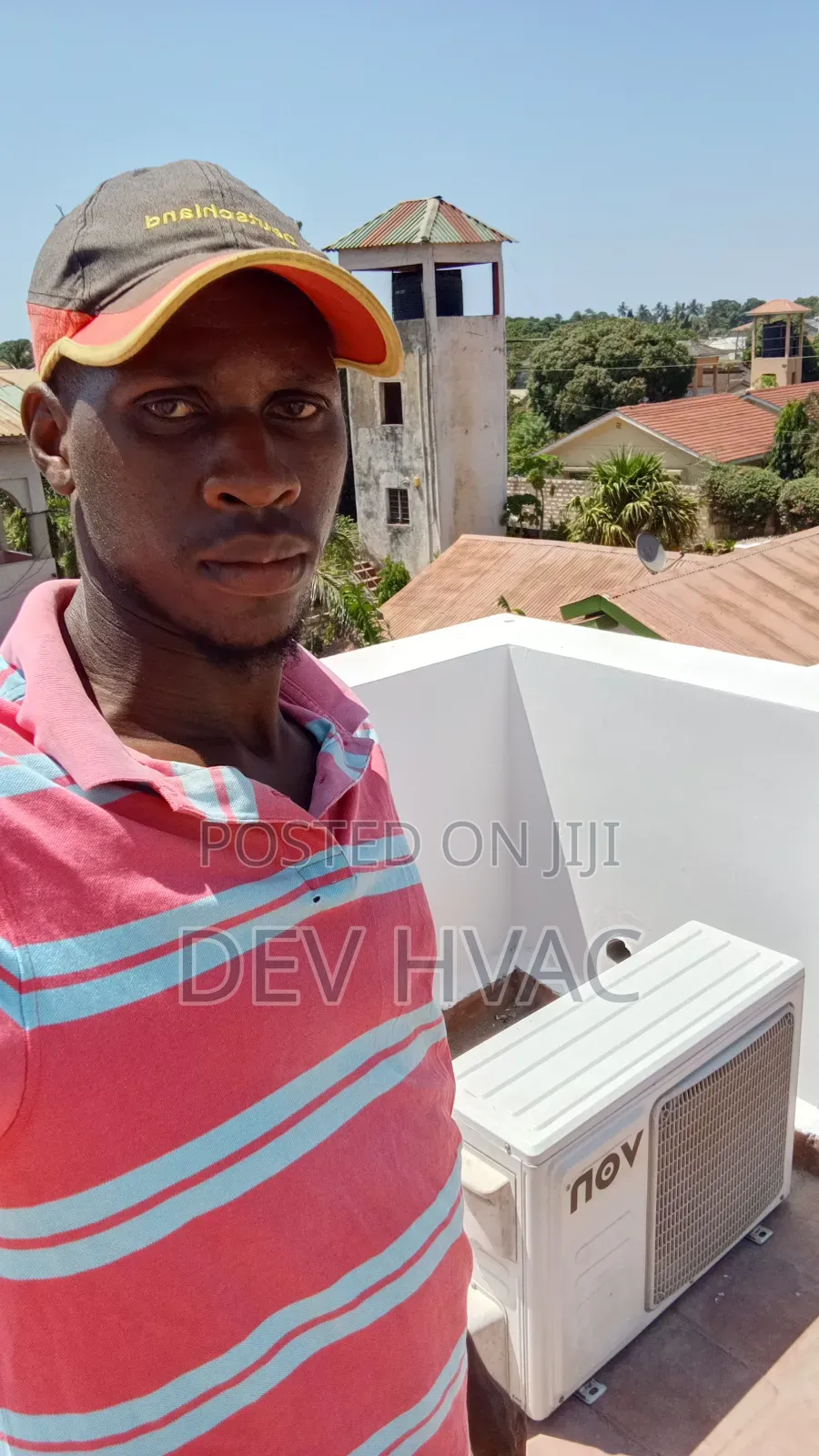 Air Conditioning, Refrigeration and Electronics Repairing and Install