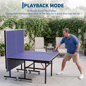 Tennis Table] Tennîs Tablė) Tennìs Tâble*tennîs Tăble|tennís Tãble