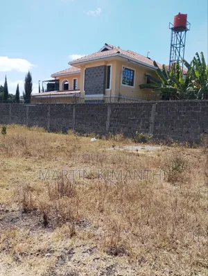 1/4 Acre on Sale  in Syokimau