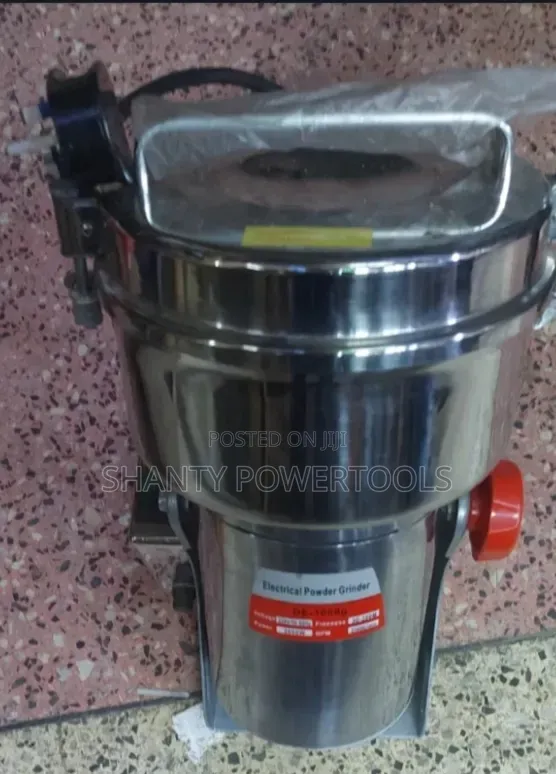 1lg Spice Grinder/1000g Powder Grinder