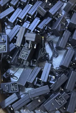 Cordless Charger