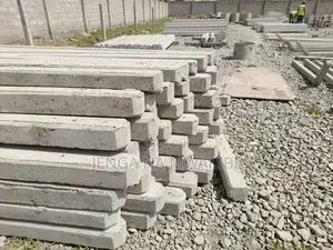 Concrete Posts